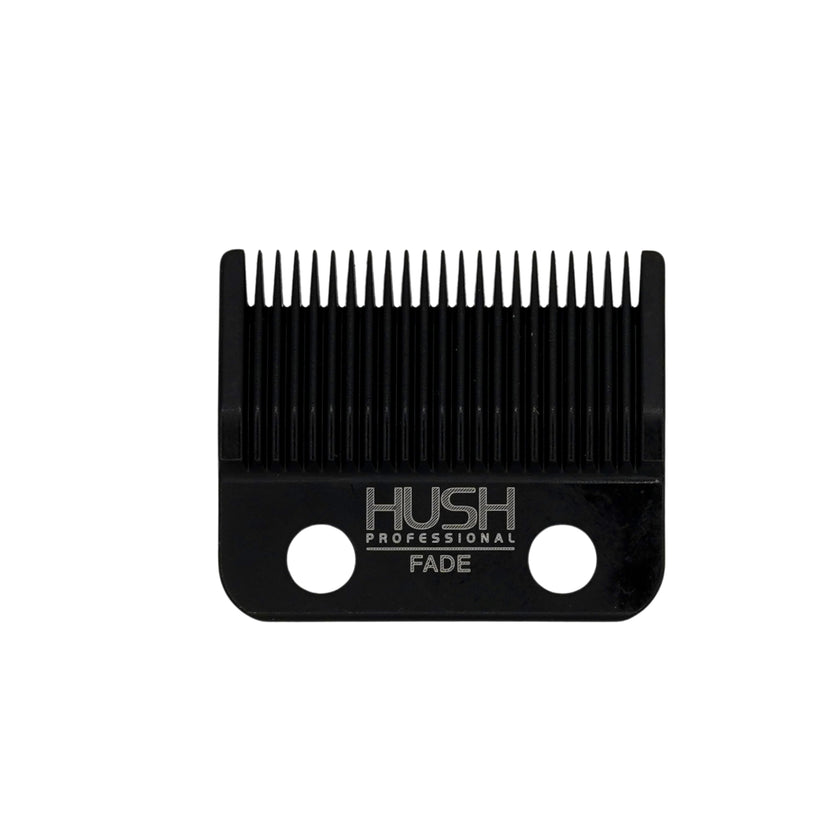 HUSH Clipper Blade