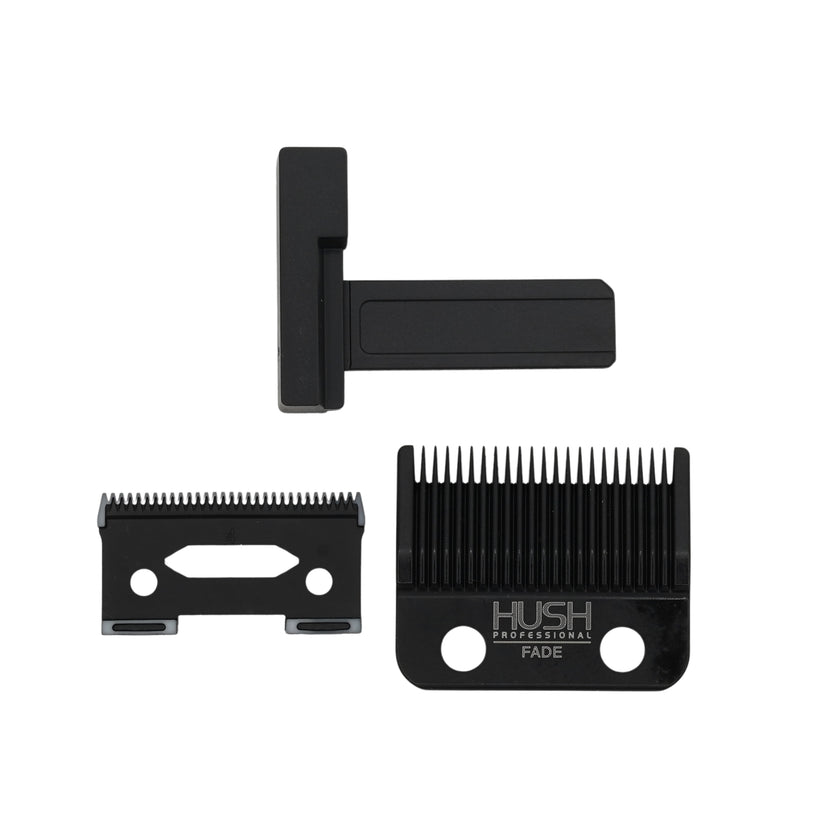 HUSH Clipper Blade