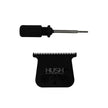 HUSH Trimmer Blade