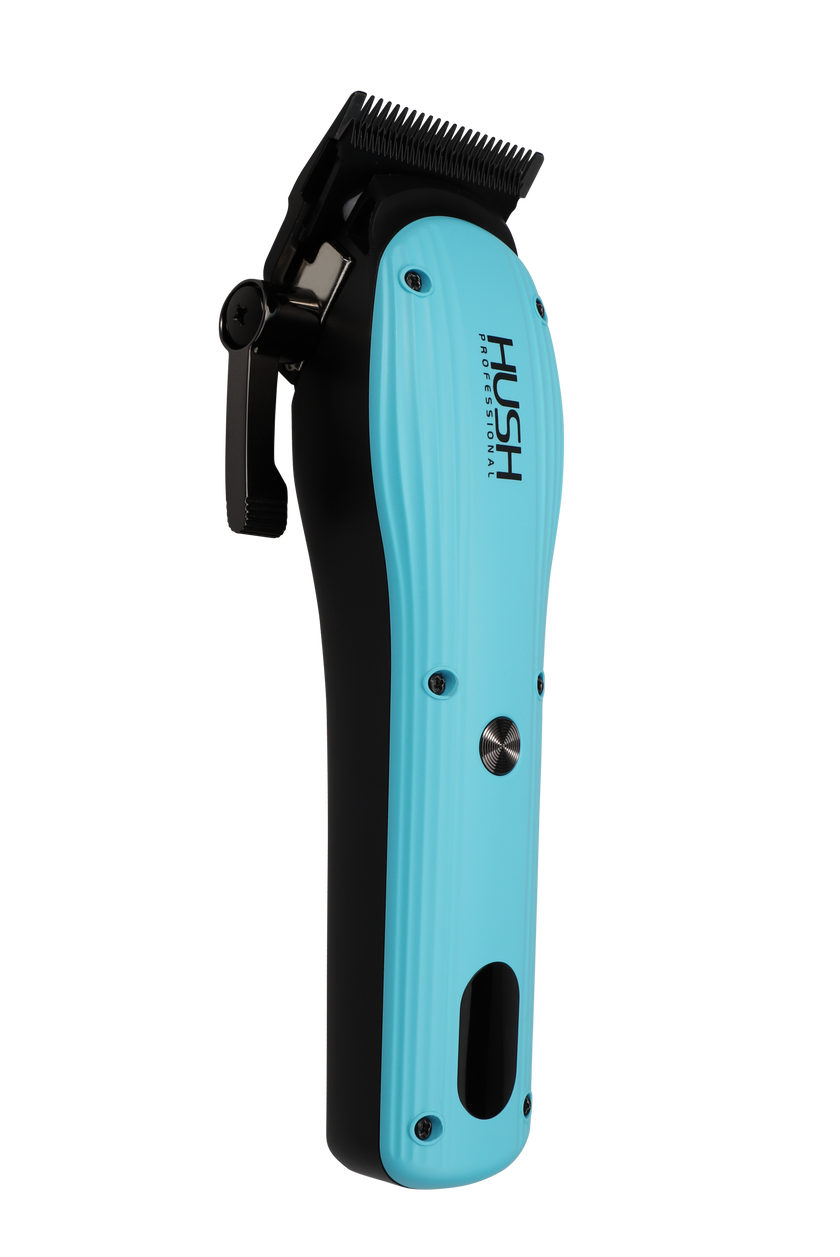 HUSH Clipper