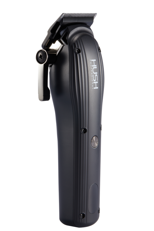 HUSH Clipper