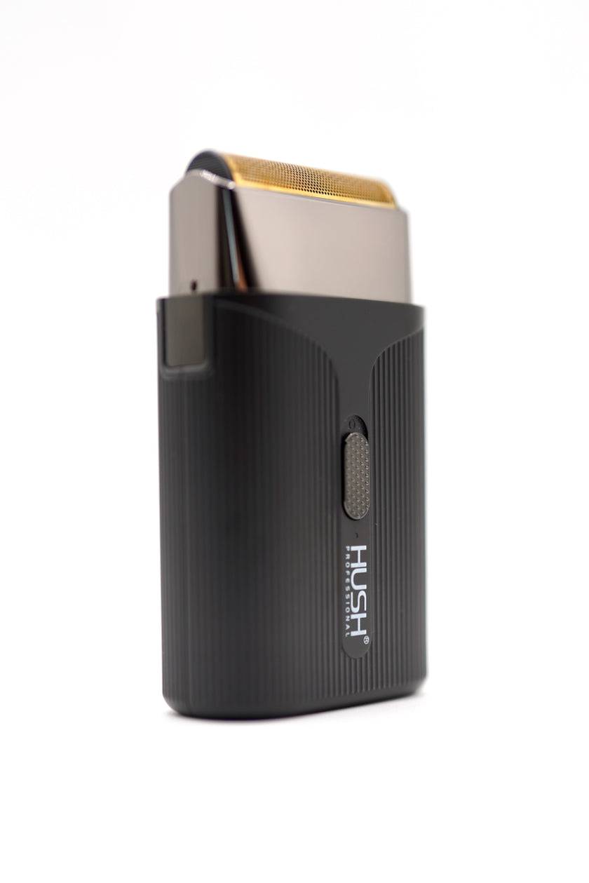 HUSH Shaver