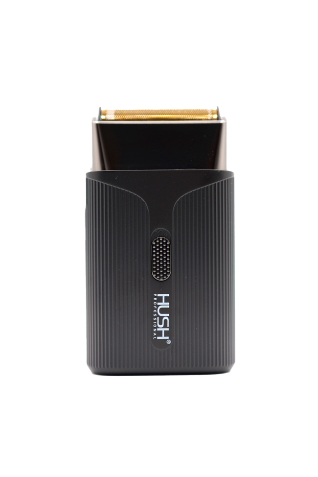 HUSH Shaver